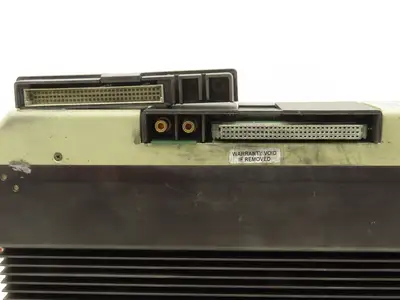 Allen Bradley 1394-AM04 Servo 3kW Axis Module 530/680V 1Ph In 310/390V 3Ph Out