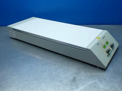Used BENCHMARK SCIENTIFIC MHS10E Stirrers Ohio US | HGR 24 #755286