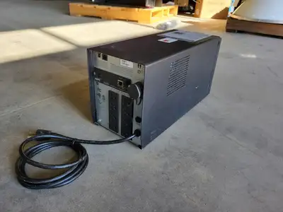 USED APB MACHINERY INC SMT1000