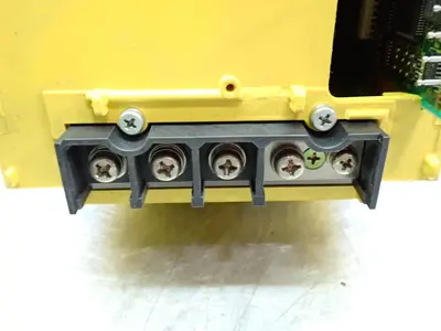USED FANUC A06B6087H126