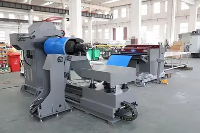 NEW GMC MACHINE TOOLS HDC-4820-6T