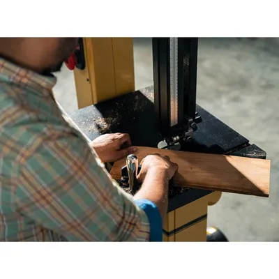 NEW POWERMATIC PM1800B