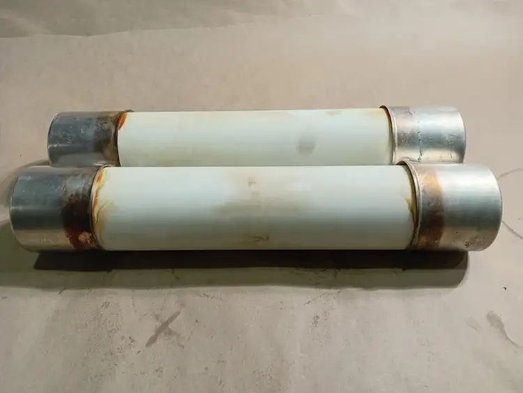 Used FERRAZ SHAWMUT A480R18R-1 Misc Electrical & Power Parts British Columbia CA | Lenmark #251779