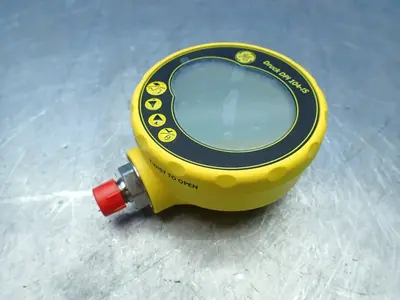 NEW DRUCK DPI104IS