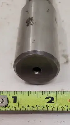 USED KENNAMETAL KSEM260R3WN32M