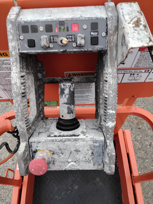 USED 2016 JLG 1930ES