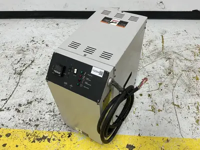 USED STERLING SEU-C-9-4-2