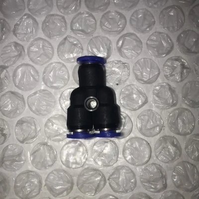 NEW Festo KST 1.4435/316L DN25/15 DIN