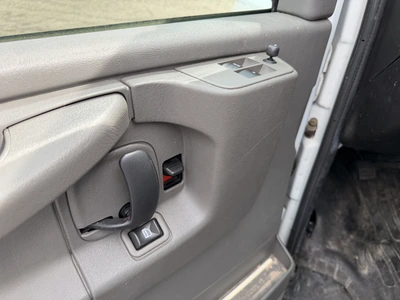 Used 2009 CHEVROLET EXPRESS Vans Michigan US | Miedema Asset Management Group #1444315