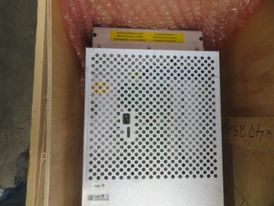Used SCHINDLER _UNKNOWN_ RF/Universal Frequency Counter/Timers Texas US | OCO Industrial #1727293