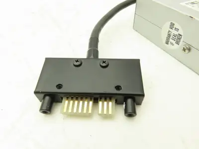 Aera FC-R7700CD Mass Flow Controller 50 SCCM
