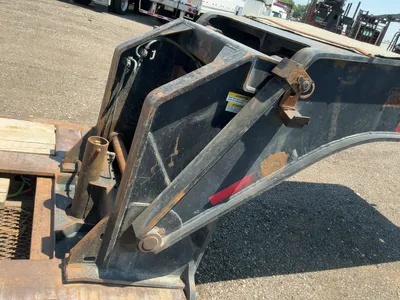 Used 2015 TALBERT TRAILER Misc Trailers Michigan US | Miedema Asset Management Group #1296348