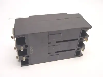 BAT3-100-3 | Matushita 0 Green Power Thyristor Protector 600V / 250V 3P 100A - Used