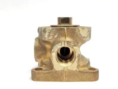 Used Humphrey VA500A Pump & Valve Parts Michigan US | Maverick Industrial Sales #1473776