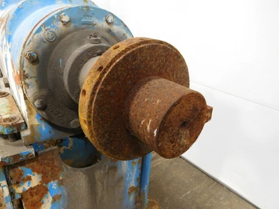 Used GOULDS PUMPS 5500.B4.4X6-29 Centrifugal Pumps Ohio US | Equipment Recovery Corp. #1331434