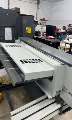 2025 HAAS DS-30Y CNC Lathes | Toolquip, Inc. (9)