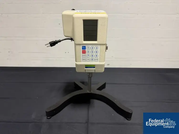 Used Lightnin _UNKNOWN_ Stirrers Ohio US | Federal Equipment Company #1339997