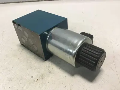 USED BOSCH 0 810 001 830