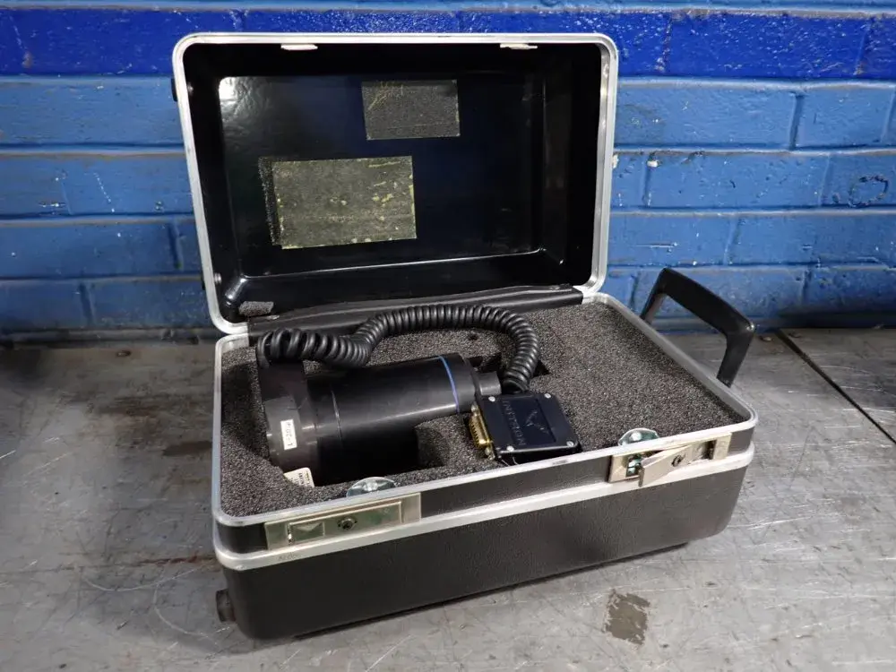 Used INSTRON 505490B Transducers Ohio US | HGR 24 #756337