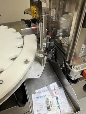 USED 2021 CDA USA E-FILL