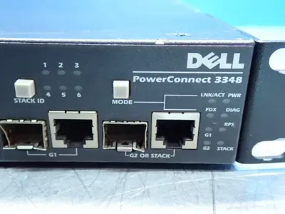 USED DELL 3348