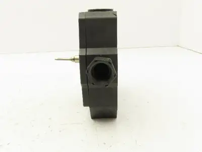 Omron D4JL-3NFA-C7-01 Guard Lock Safety-Door Switch Interlock Solenoid Release