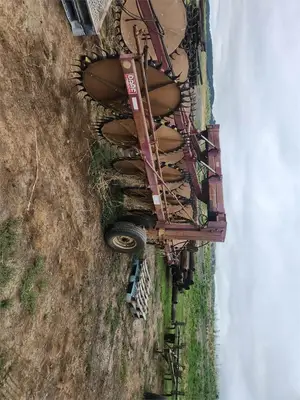 USED 2004 DARF 930