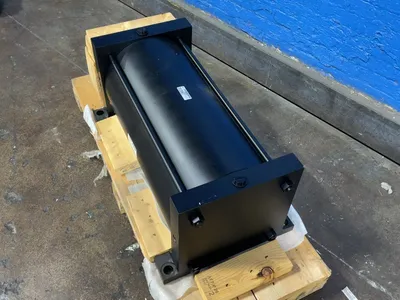 Used SCHRADER BELLOWS PNL 150821 21.000 Pumps Ohio US | HGR 24 #976108