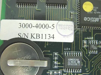 USED US DRIVES 3000-4000-5