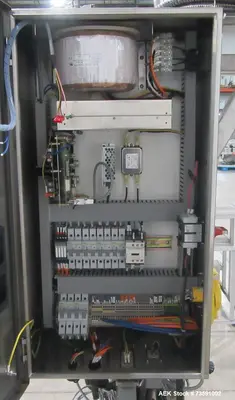 USED WEIGHPACK SYSTEMS PRIMO COMB