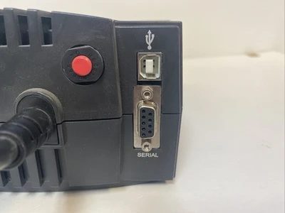 Used CyberPower _UNKNOWN_ Uninterruptible Power Supplies Indiana US | J&J Industrial Supply #524441