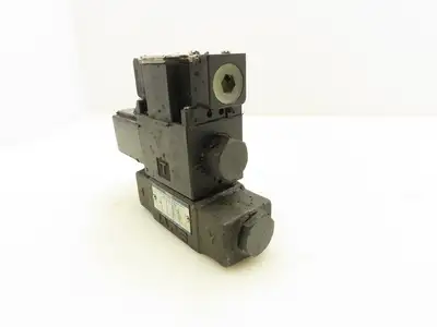 Northman SWH-G02-B2S-A220 Direction Control Solenoid Check Valve Stack 220V