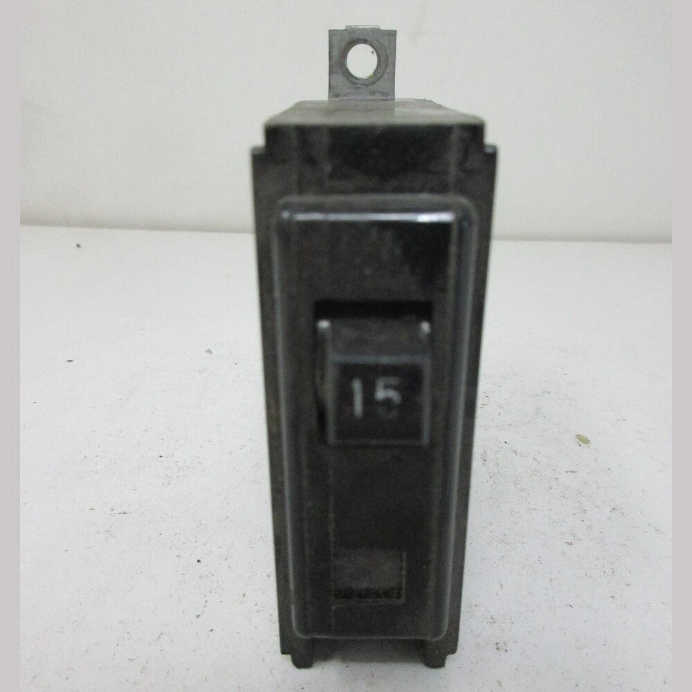 Westinghouse QNBL 15 Amp Breaker