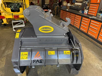 Used 2015 VOLVO EW160E Wheel Excavators Ontario CA | Driven Equipment Solutions #1423070