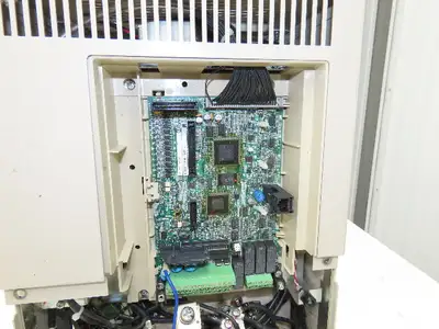 Used YASKAWA _UNKNOWN_ Variable Speed Drives Indiana US | Arrow Industrial #1408054