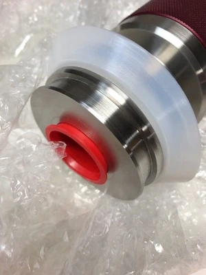 NEW HAAS LTI BEC-19-1.75-9.4-LENSRR