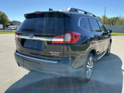 Used 2019 SUBARU ACCENT Sedans Michigan US | Miedema Asset Management Group #1437511