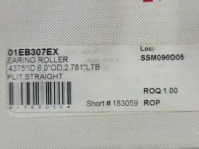 NEW COOPER 01EB307EX
