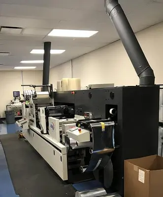 2013 ABG Digicon DS2