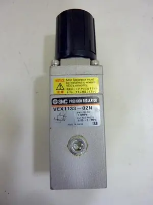 USED SMC VEX1133-02N