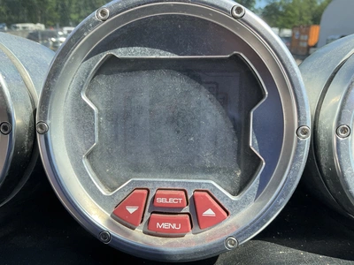 USED 2008 MASTERCRAFT X30