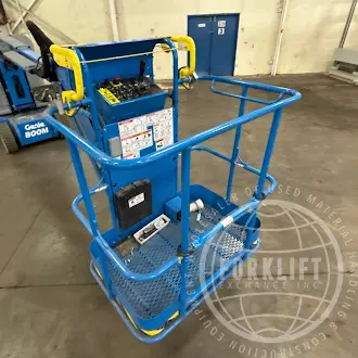 Used 2023 GENIE Z30/20N Platform Lifters Iowa US | Forklift Exchange #1272932