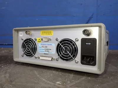 USED 2002 IPC PHOTONICS CORPORATION PYL10M