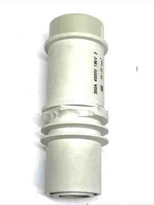 Used HARTING MODULAR FEMALE SOCKET INSERT HAN 1HC-BU-AX Connector Accessories Michigan US | Maverick Industrial Sales #1092071