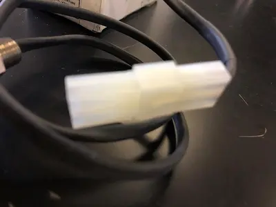 OMEGA LV-40 LIQUID LEVEL SWITCH