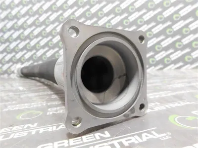 Volvo Penta Bi-Fuel Mounting Kit without Woodward Governor 8404-2060 New