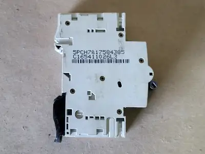 USED ETA 91H1216