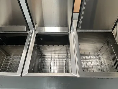 OMEGASONICS Pro DX3 Ultrasonic Washers and Cleaning Systems | Machinery Resources International (5)