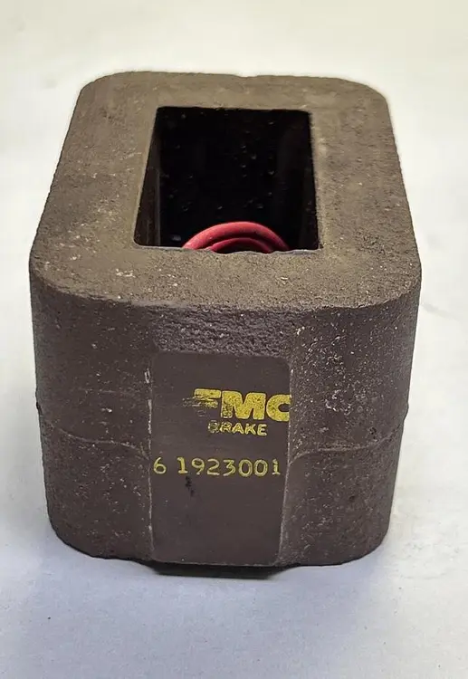 Used FMC 61923001 Misc Electrical & Power Parts Ohio US | Surplus Asset Holdings #1236399
