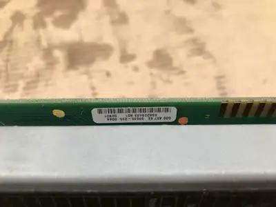 Allen-Bradley 1771-SDN/B Rev M01 Series B Devicenet Scanner Module